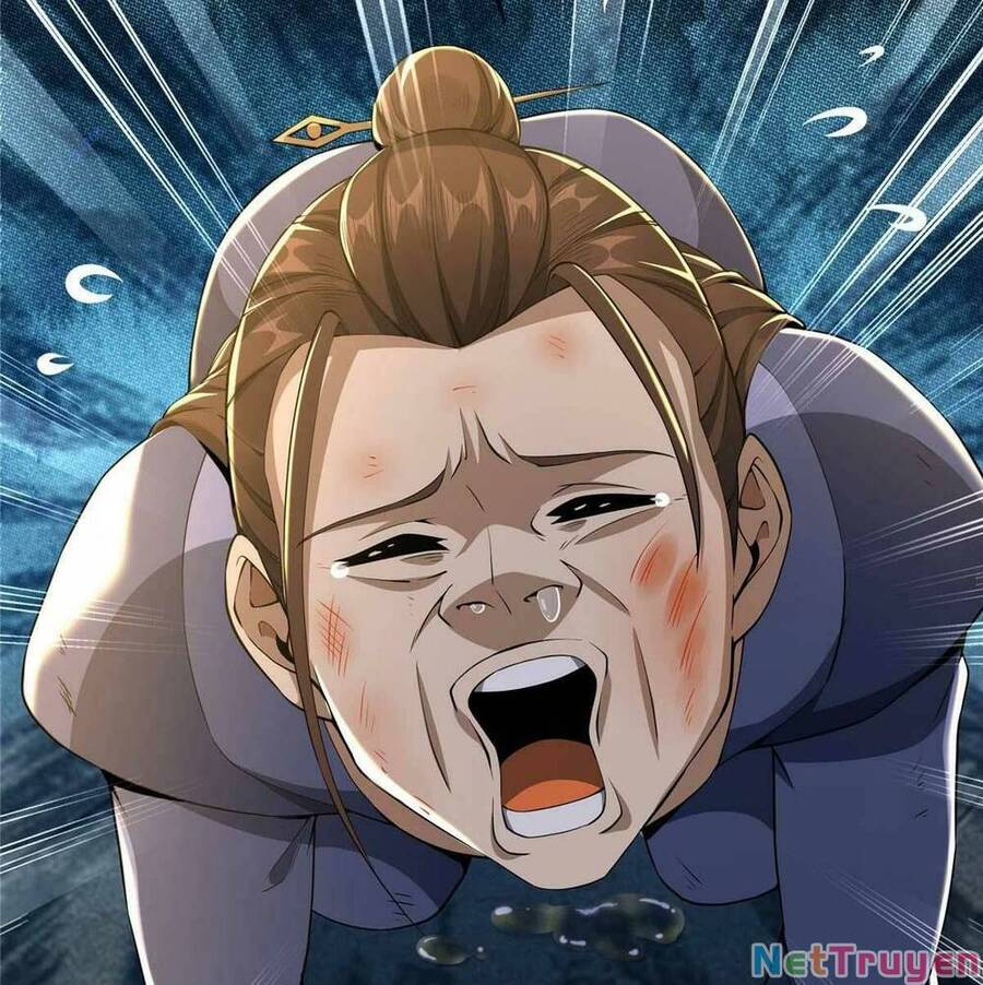 Lược Thiên Ký chapter 42 - Upload bởi truyensieuhay.com