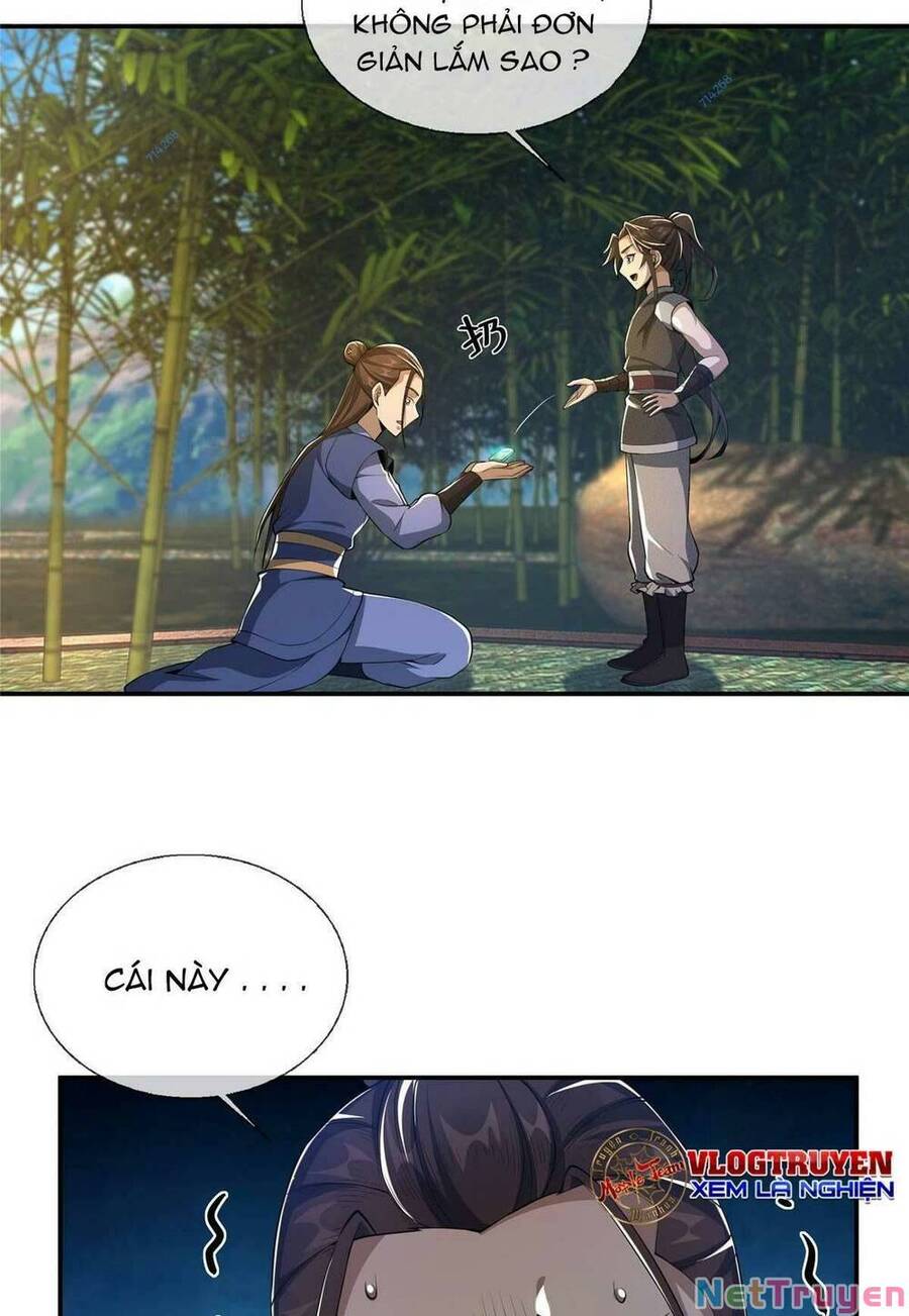 Lược Thiên Ký chapter 43 - Upload bởi truyensieuhay.com