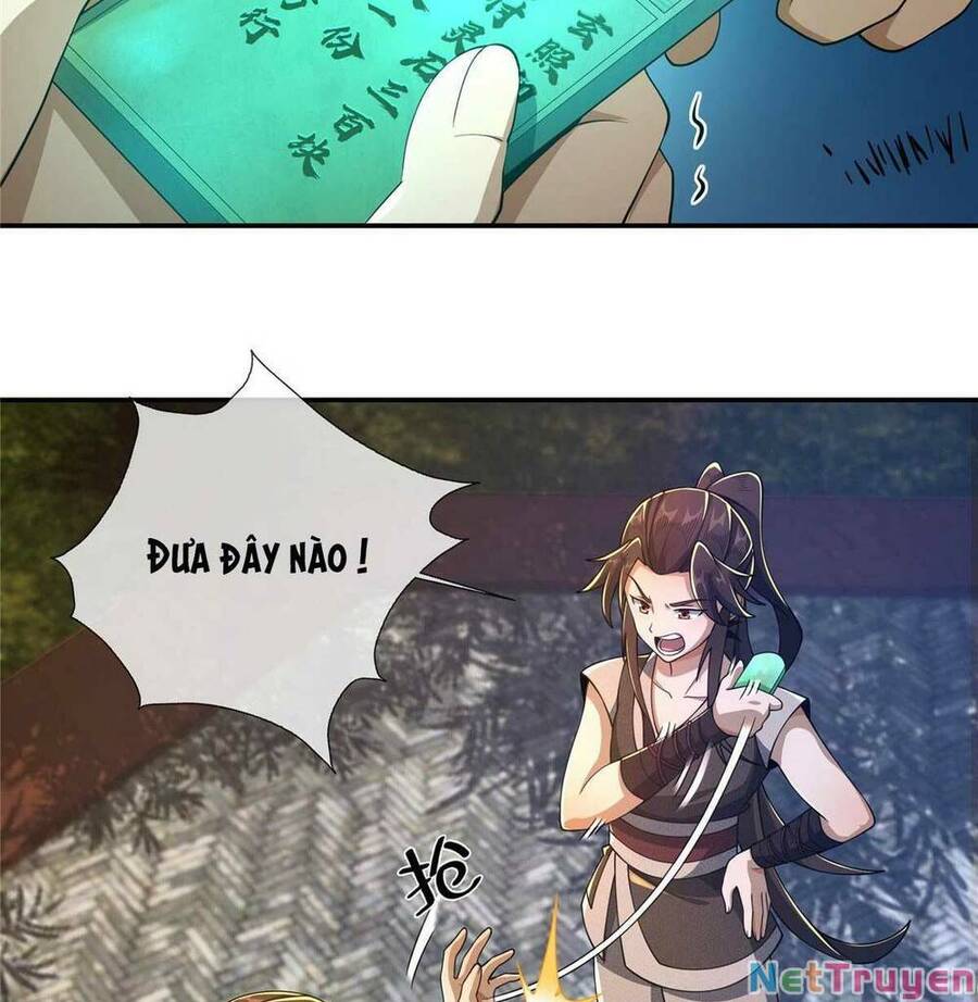 Lược Thiên Ký chapter 43 - Upload bởi truyensieuhay.com