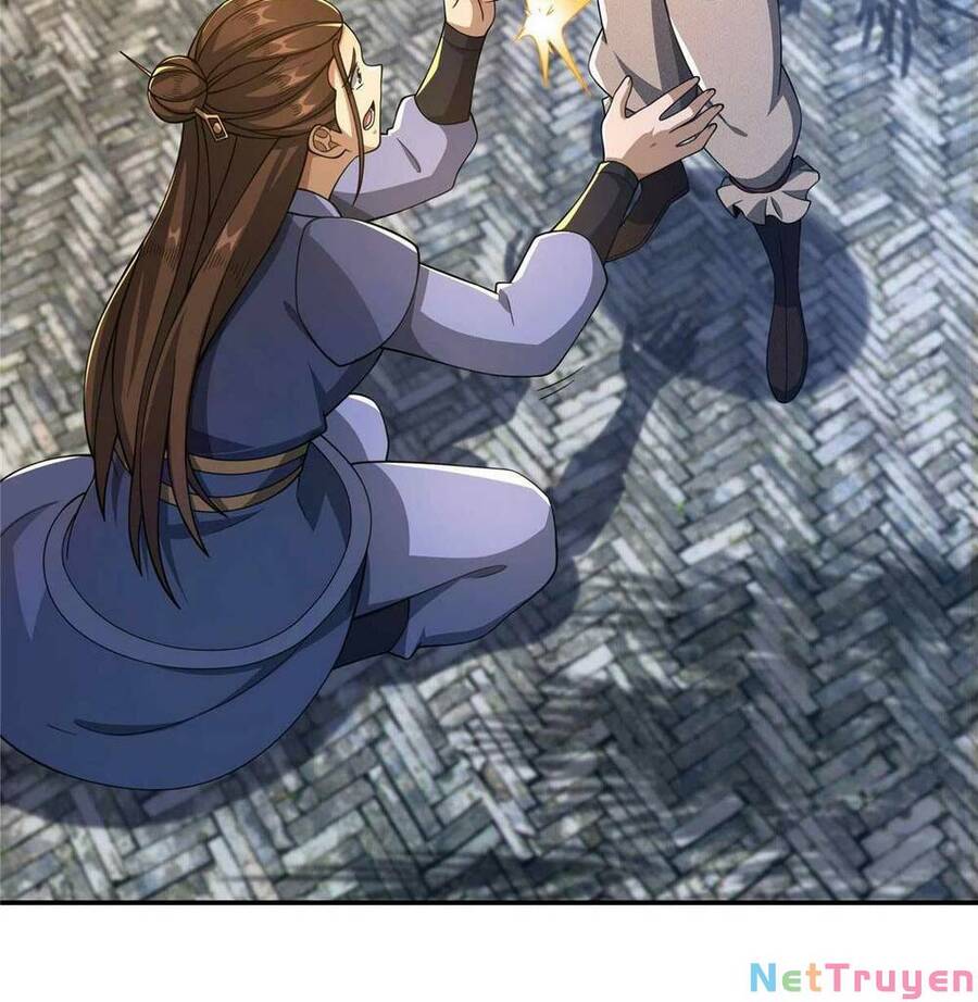 Lược Thiên Ký chapter 43 - Upload bởi truyensieuhay.com