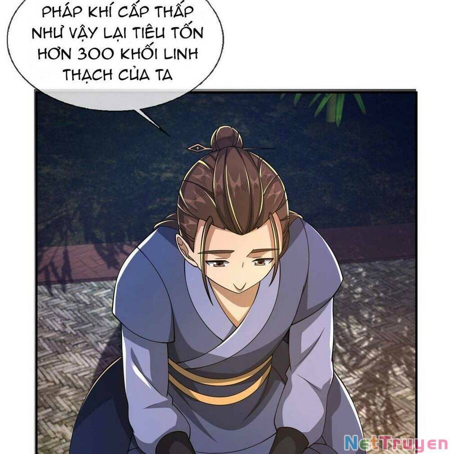 Lược Thiên Ký chapter 43 - Upload bởi truyensieuhay.com