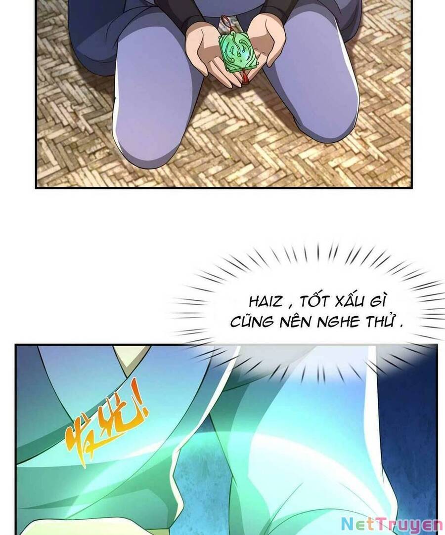 Lược Thiên Ký chapter 43 - Upload bởi truyensieuhay.com