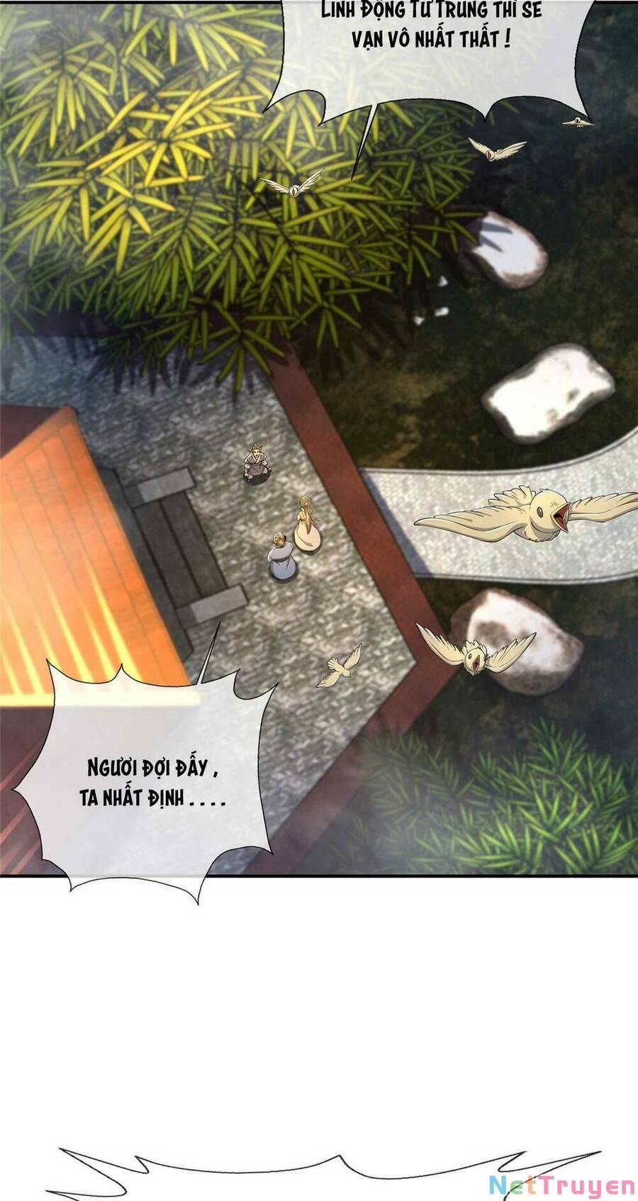 Lược Thiên Ký chapter 43 - Upload bởi truyensieuhay.com