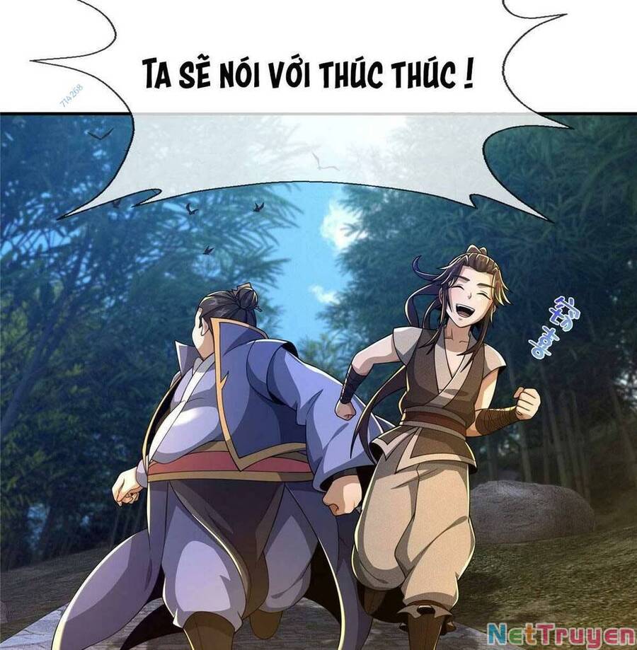 Lược Thiên Ký chapter 43 - Upload bởi truyensieuhay.com