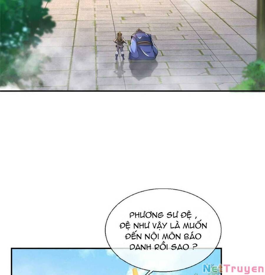 Lược Thiên Ký chapter 43 - Upload bởi truyensieuhay.com