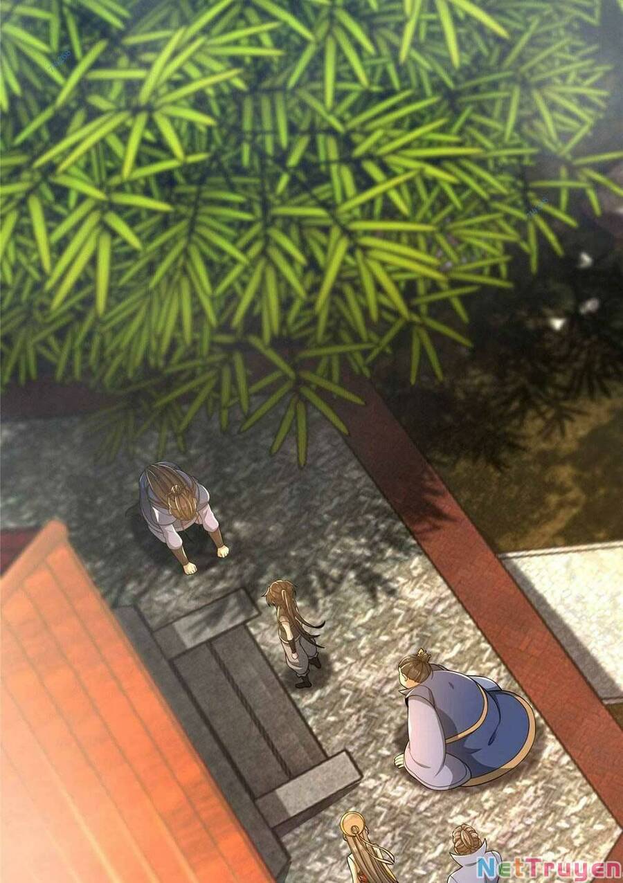 Lược Thiên Ký chapter 43 - Upload bởi truyensieuhay.com