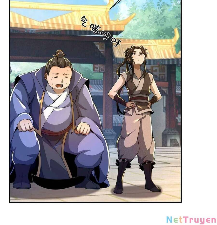 Lược Thiên Ký chapter 43 - Upload bởi truyensieuhay.com