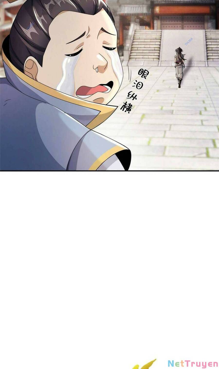 Lược Thiên Ký chapter 43 - Upload bởi truyensieuhay.com
