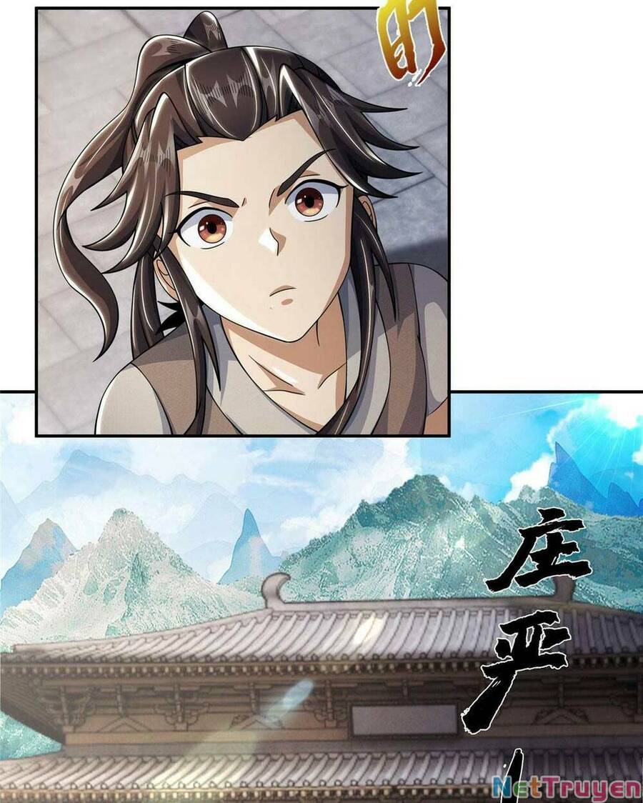Lược Thiên Ký chapter 43 - Upload bởi truyensieuhay.com