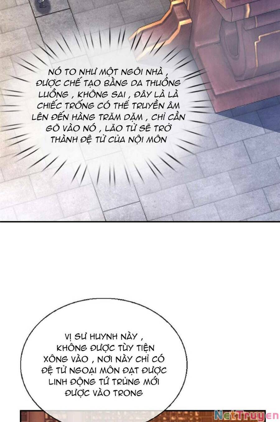 Lược Thiên Ký chapter 43 - Upload bởi truyensieuhay.com