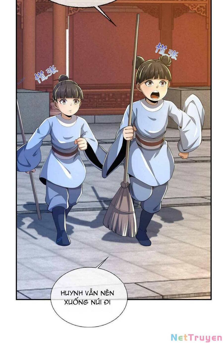 Lược Thiên Ký chapter 43 - Upload bởi truyensieuhay.com