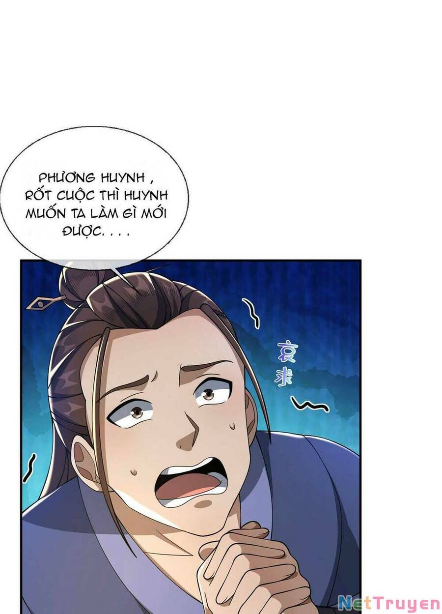 Lược Thiên Ký chapter 43 - Upload bởi truyensieuhay.com