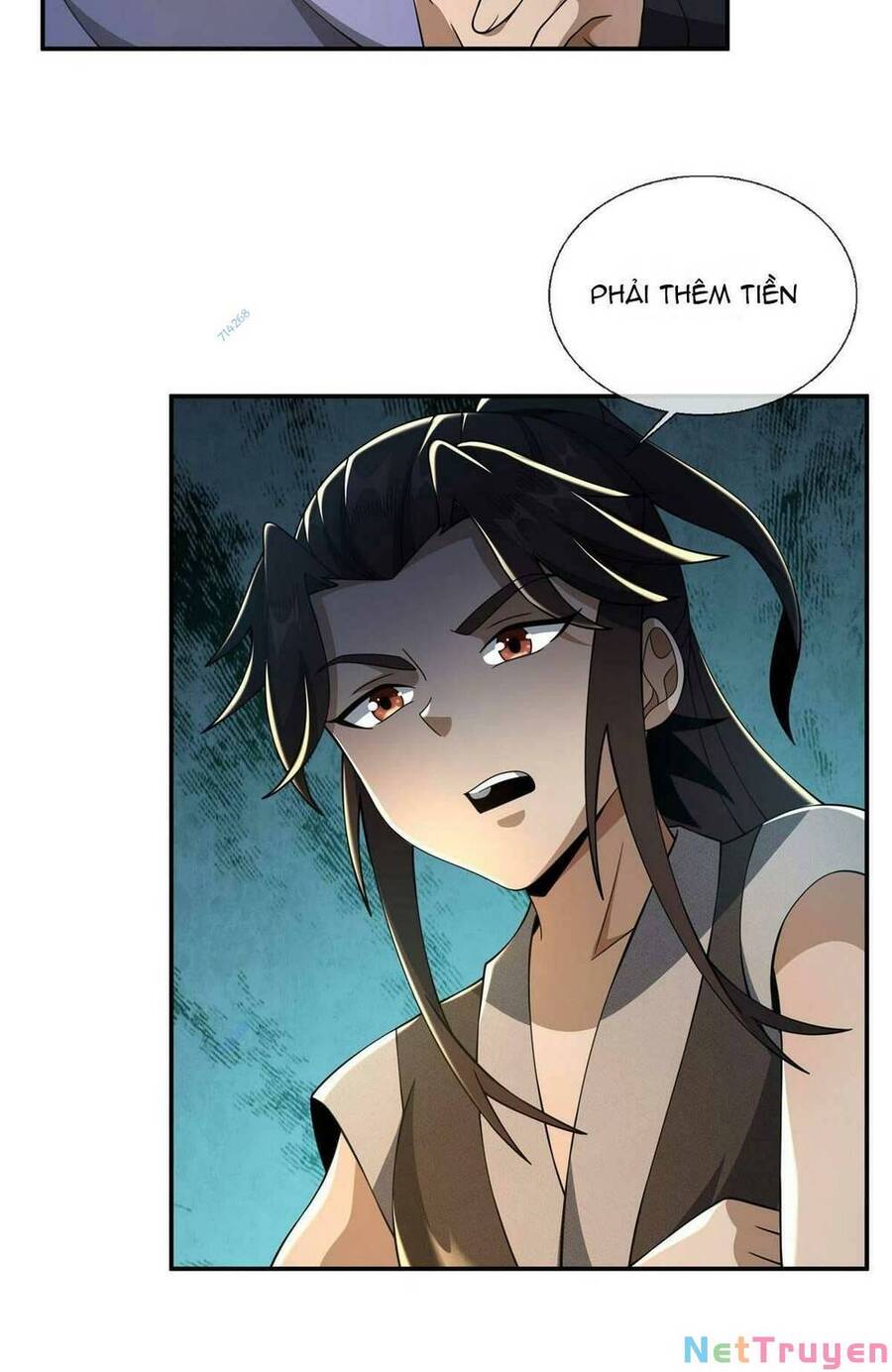 Lược Thiên Ký chapter 43 - Upload bởi truyensieuhay.com