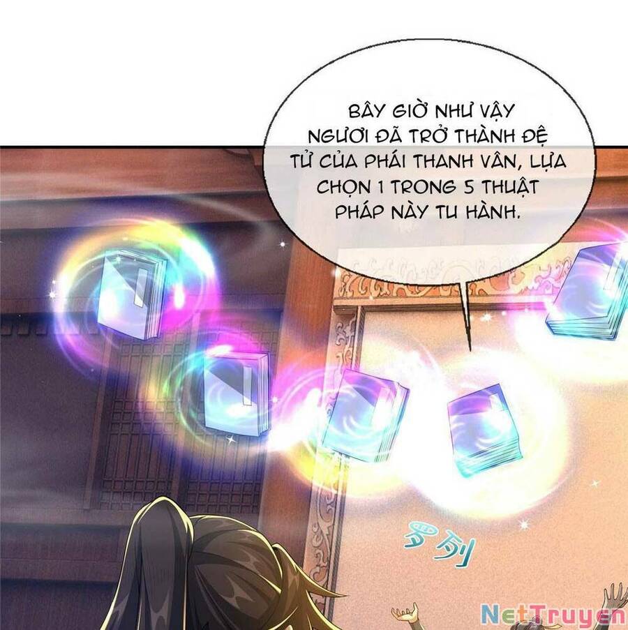 Lược Thiên Ký chapter 44 - Upload bởi truyensieuhay.com