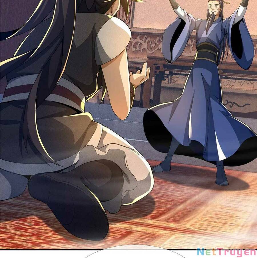 Lược Thiên Ký chapter 44 - Upload bởi truyensieuhay.com