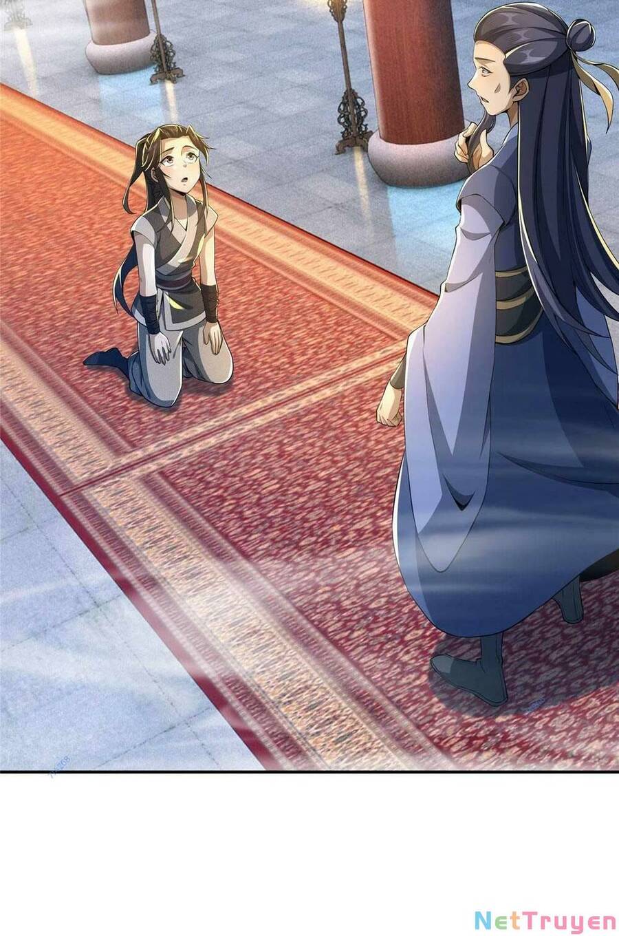 Lược Thiên Ký chapter 44 - Upload bởi truyensieuhay.com