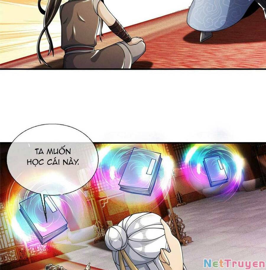 Lược Thiên Ký chapter 44 - Upload bởi truyensieuhay.com