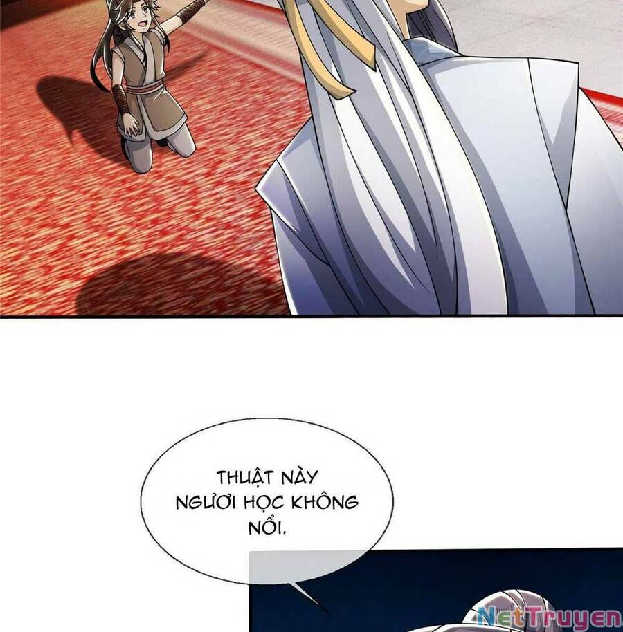 Lược Thiên Ký chapter 44 - Upload bởi truyensieuhay.com
