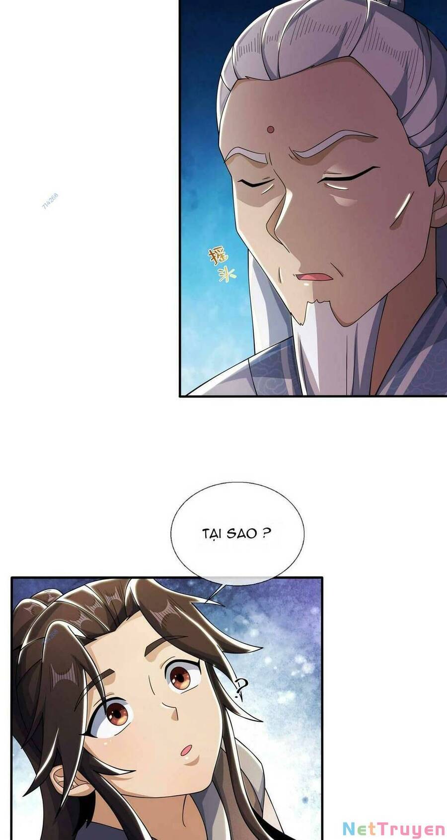 Lược Thiên Ký chapter 44 - Upload bởi truyensieuhay.com