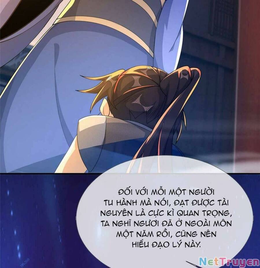Lược Thiên Ký chapter 44 - Upload bởi truyensieuhay.com
