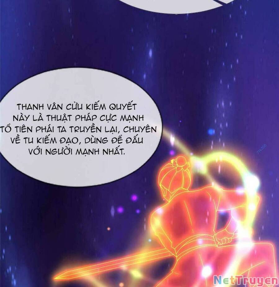 Lược Thiên Ký chapter 44 - Upload bởi truyensieuhay.com