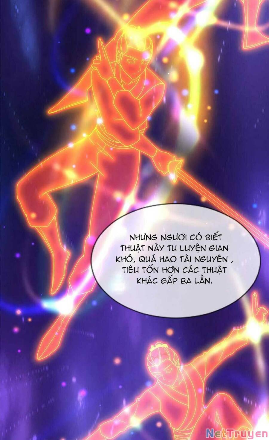 Lược Thiên Ký chapter 44 - Upload bởi truyensieuhay.com