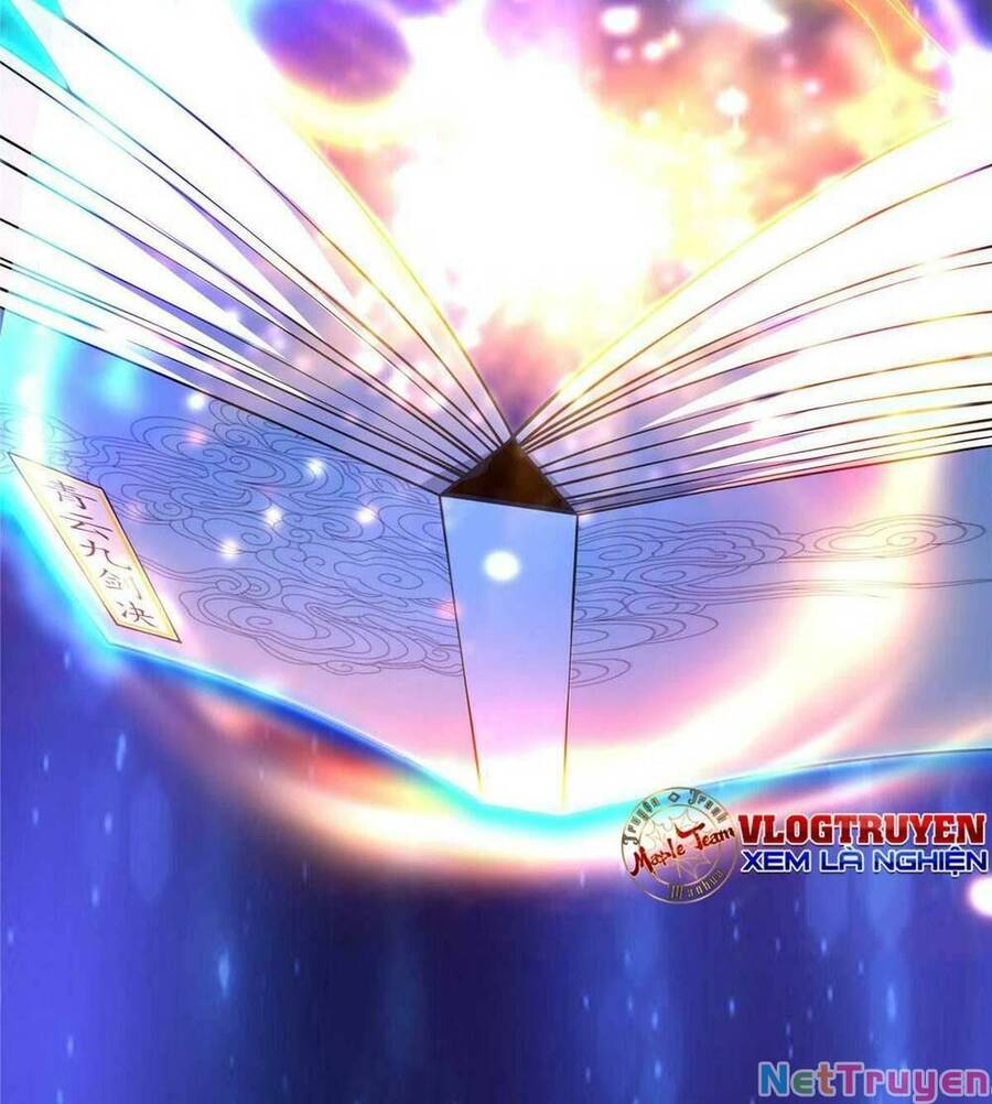 Lược Thiên Ký chapter 44 - Upload bởi truyensieuhay.com