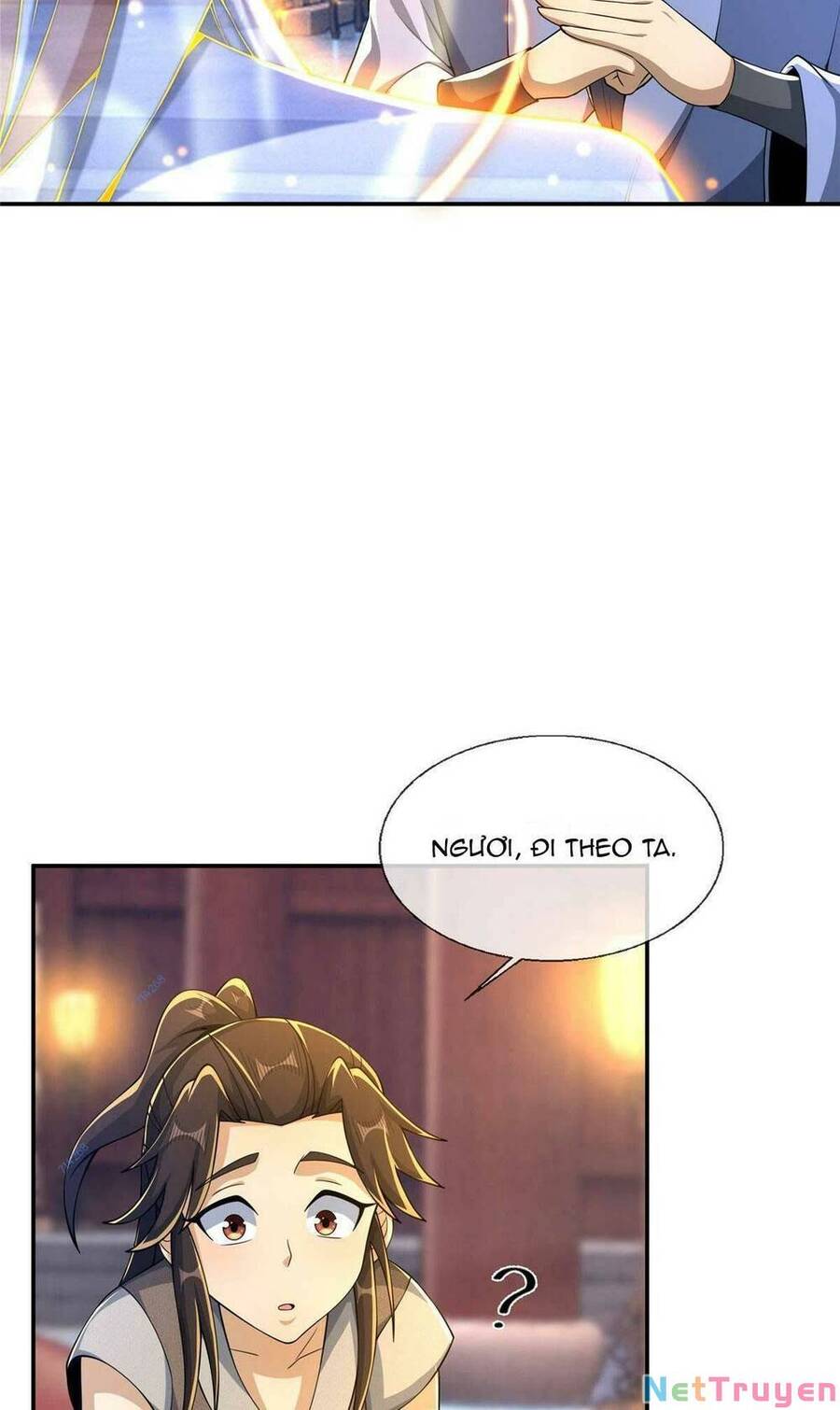 Lược Thiên Ký chapter 44 - Upload bởi truyensieuhay.com