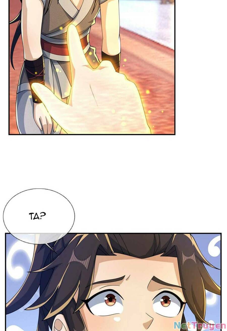 Lược Thiên Ký chapter 44 - Upload bởi truyensieuhay.com