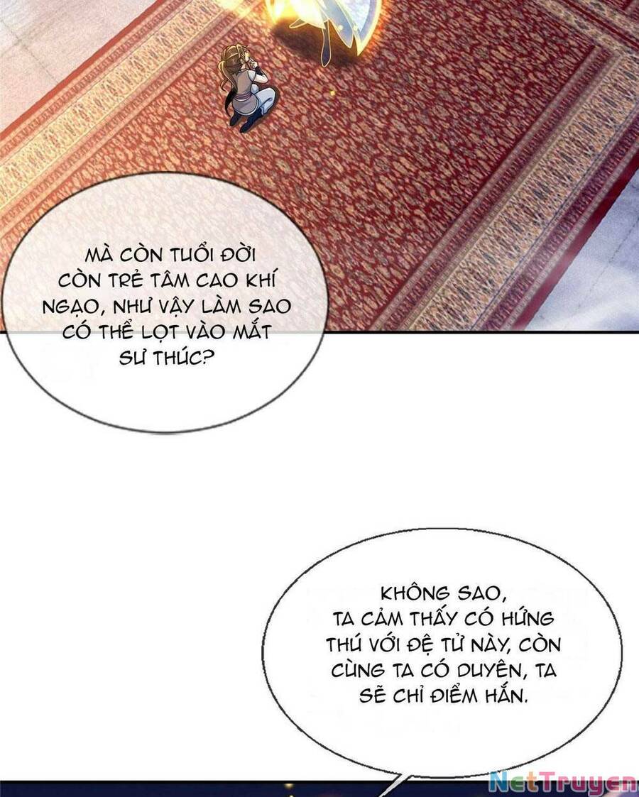 Lược Thiên Ký chapter 44 - Upload bởi truyensieuhay.com