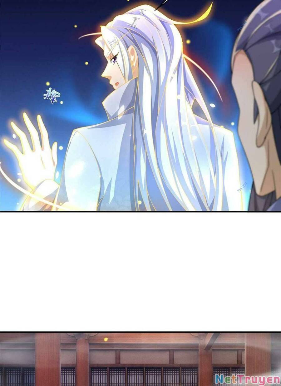 Lược Thiên Ký chapter 44 - Upload bởi truyensieuhay.com