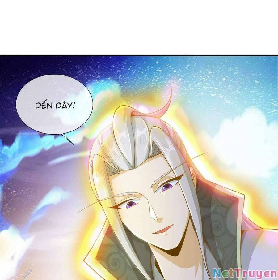 Lược Thiên Ký chapter 44 - Upload bởi truyensieuhay.com
