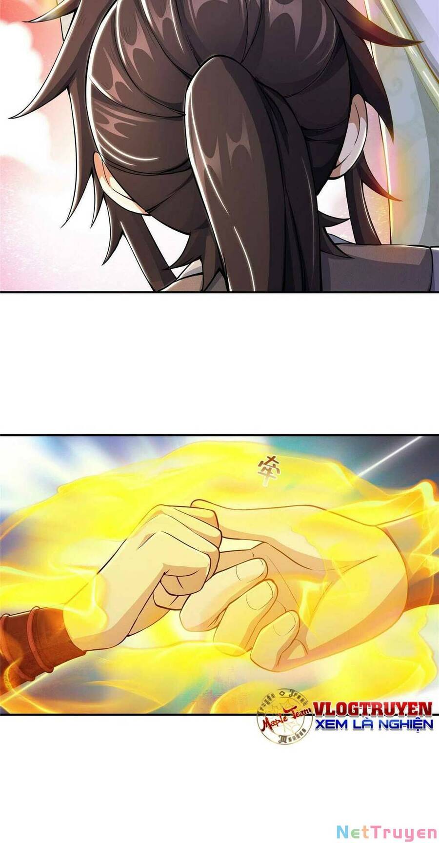 Lược Thiên Ký chapter 44 - Upload bởi truyensieuhay.com