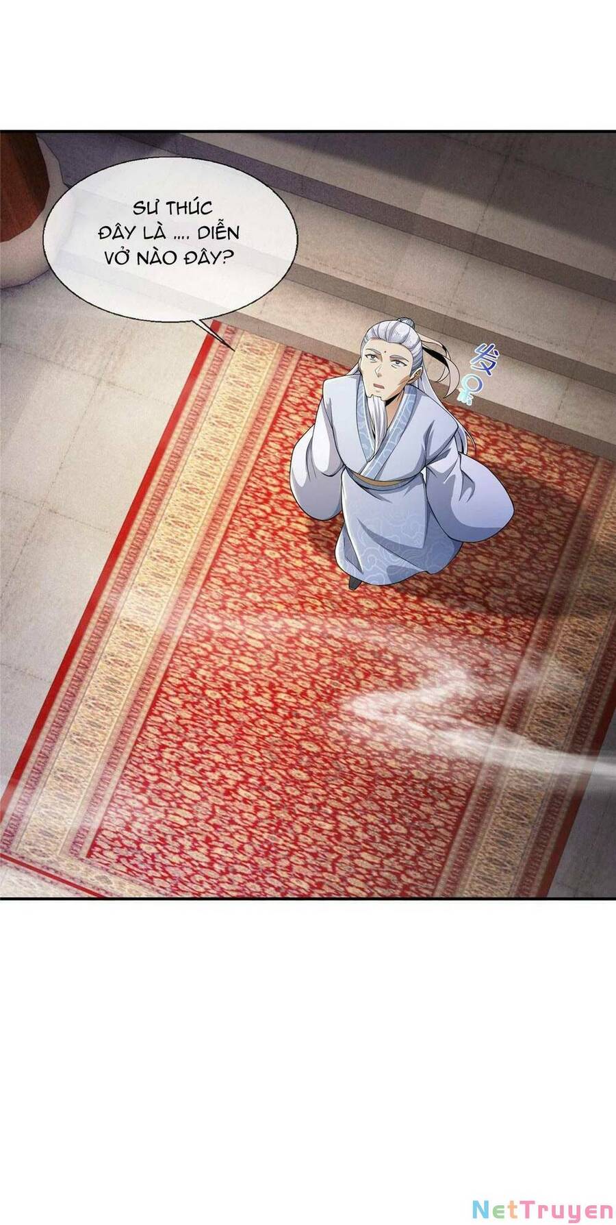 Lược Thiên Ký chapter 44 - Upload bởi truyensieuhay.com