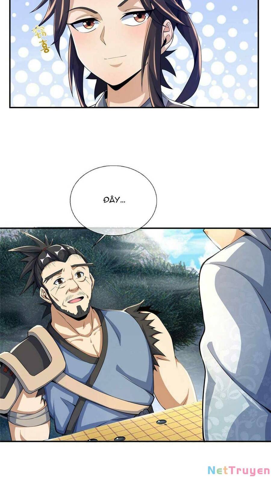Lược Thiên Ký chapter 45 - Upload bởi truyensieuhay.com