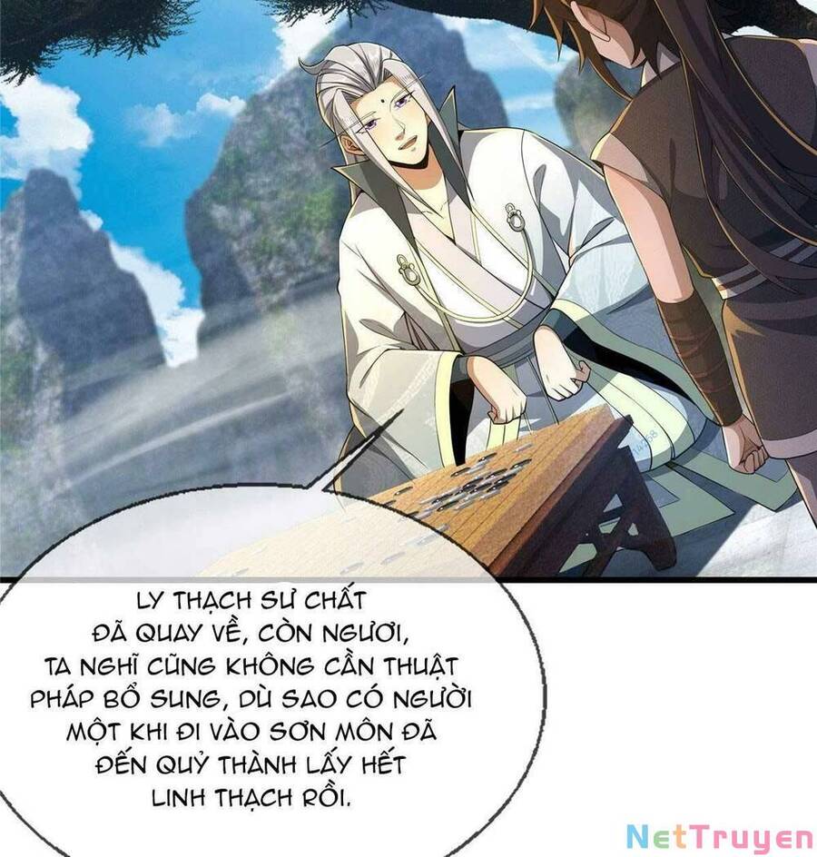 Lược Thiên Ký chapter 45 - Upload bởi truyensieuhay.com