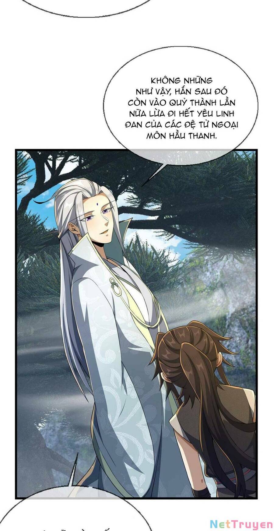 Lược Thiên Ký chapter 45 - Upload bởi truyensieuhay.com