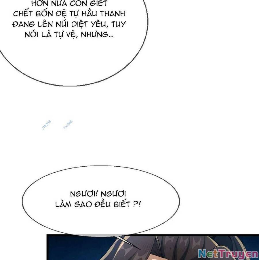 Lược Thiên Ký chapter 45 - Upload bởi truyensieuhay.com