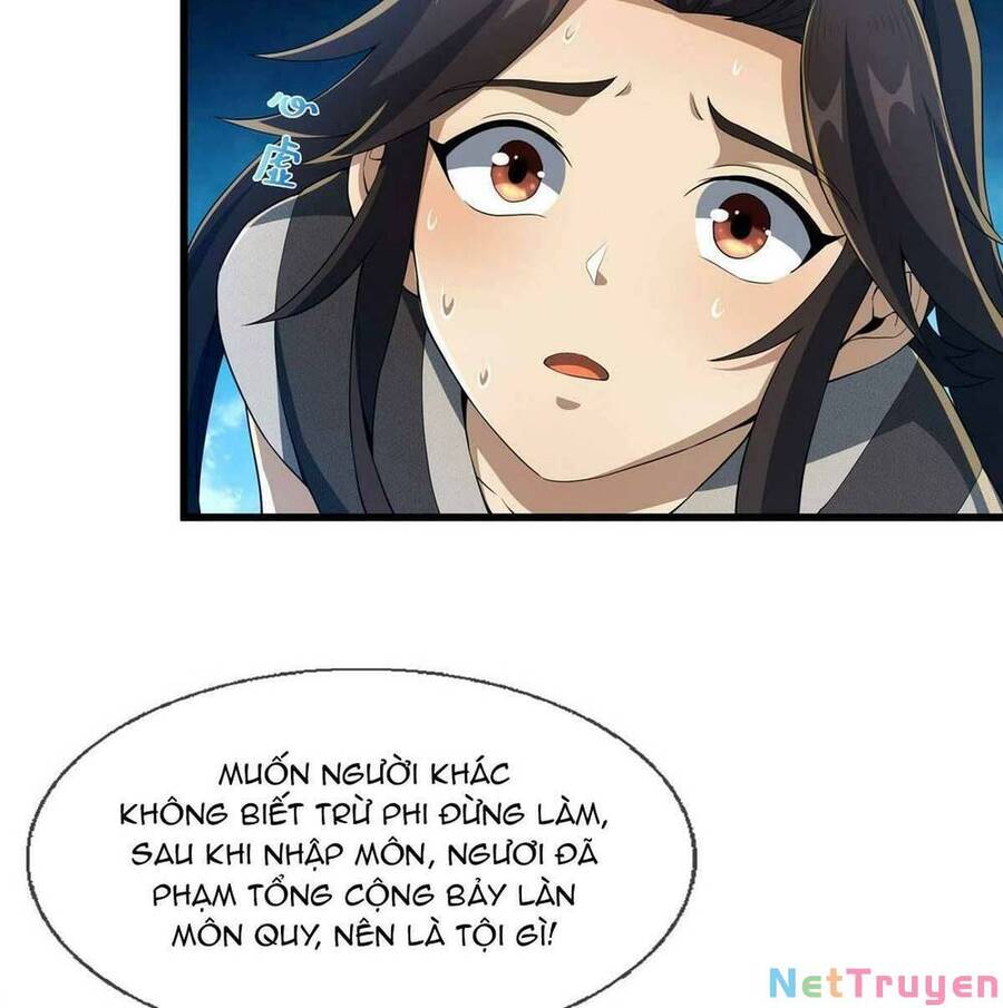 Lược Thiên Ký chapter 45 - Upload bởi truyensieuhay.com