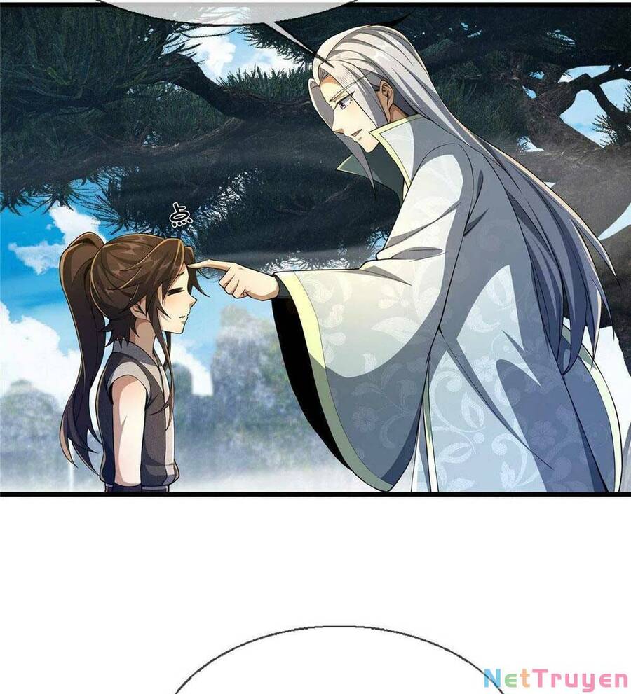 Lược Thiên Ký chapter 45 - Upload bởi truyensieuhay.com