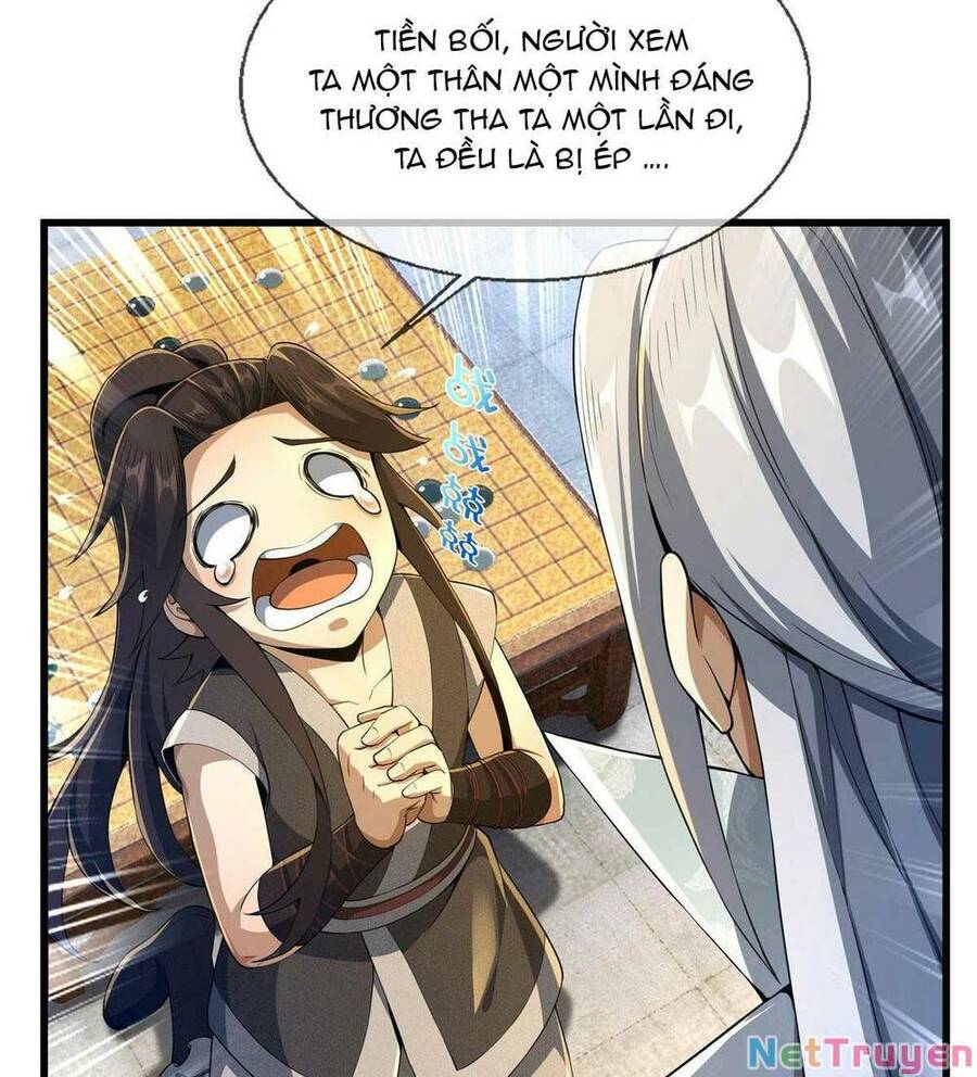 Lược Thiên Ký chapter 45 - Upload bởi truyensieuhay.com