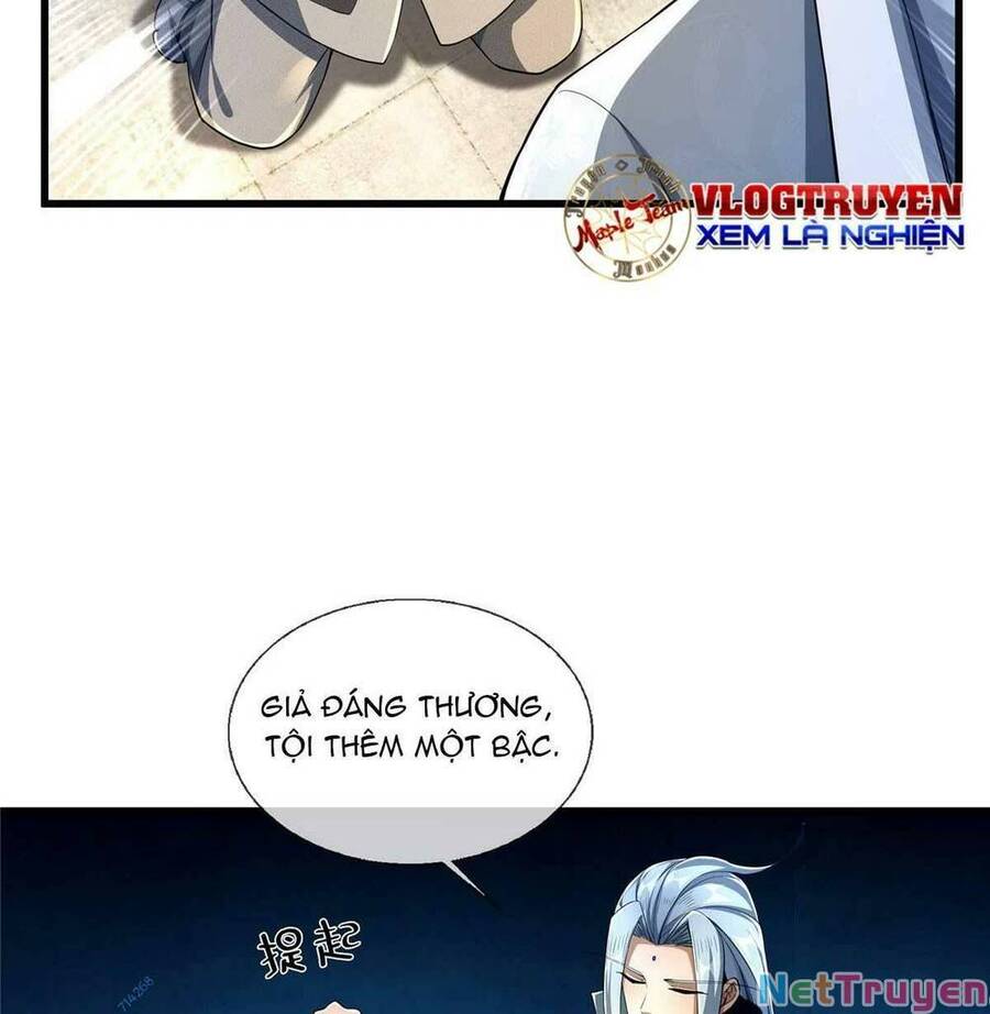 Lược Thiên Ký chapter 45 - Upload bởi truyensieuhay.com