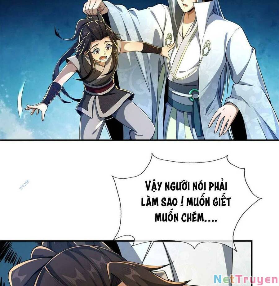 Lược Thiên Ký chapter 45 - Upload bởi truyensieuhay.com