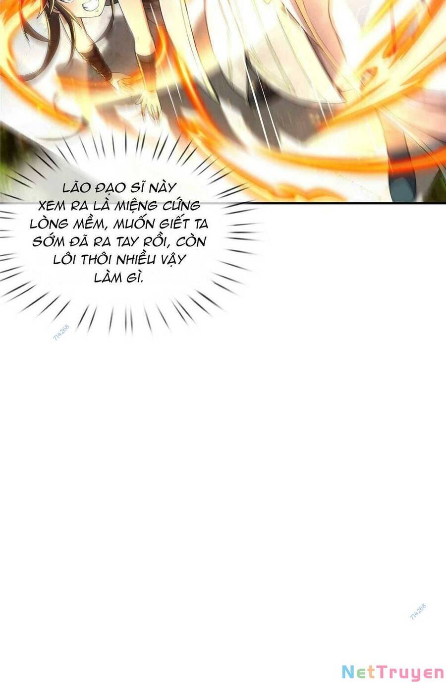 Lược Thiên Ký chapter 45 - Upload bởi truyensieuhay.com