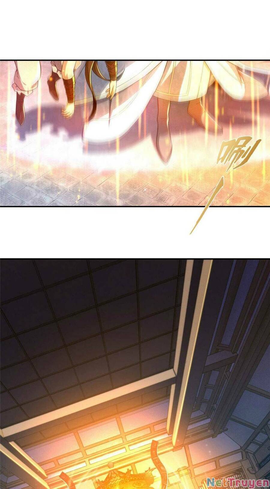 Lược Thiên Ký chapter 45 - Upload bởi truyensieuhay.com