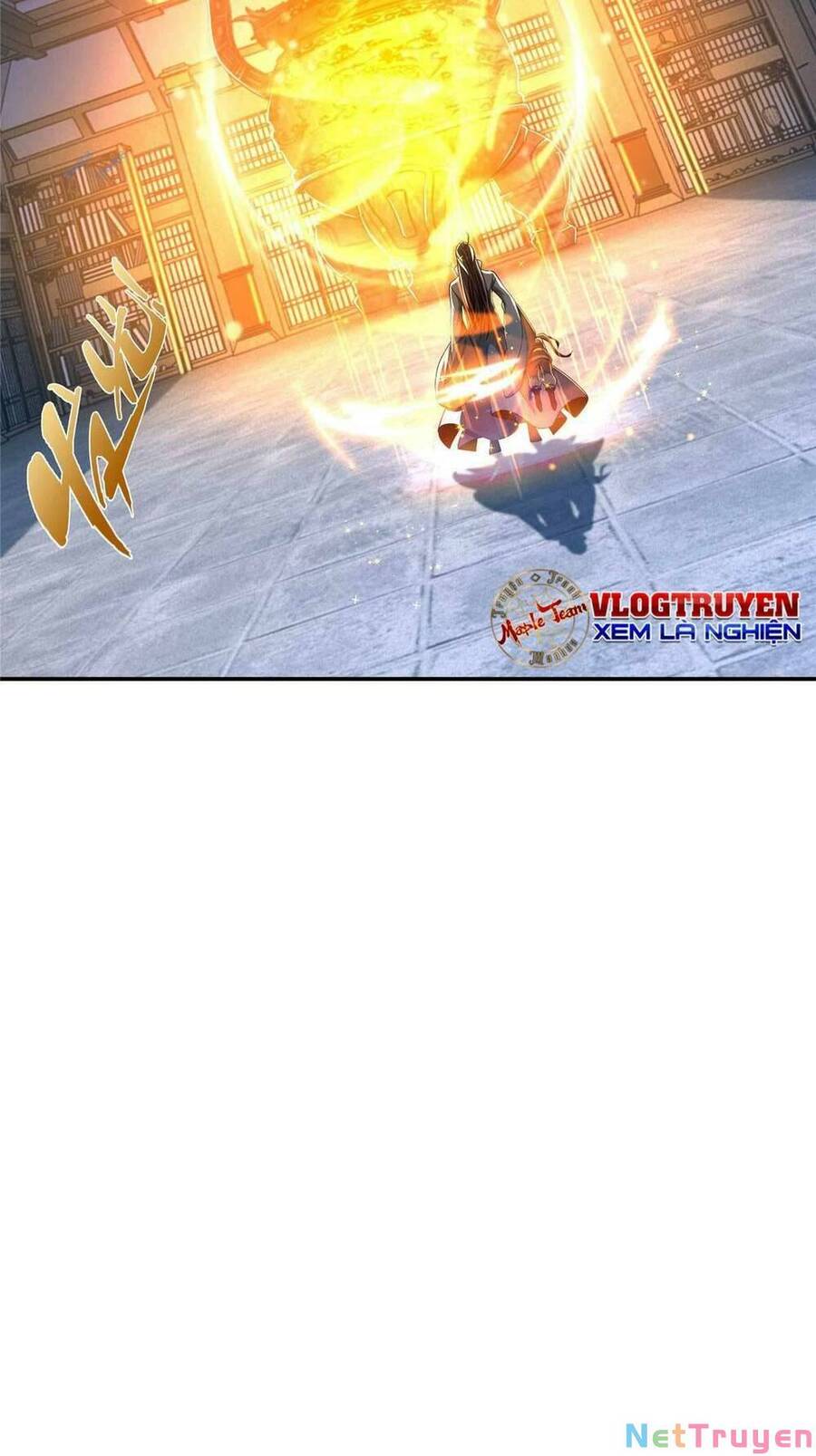 Lược Thiên Ký chapter 45 - Upload bởi truyensieuhay.com
