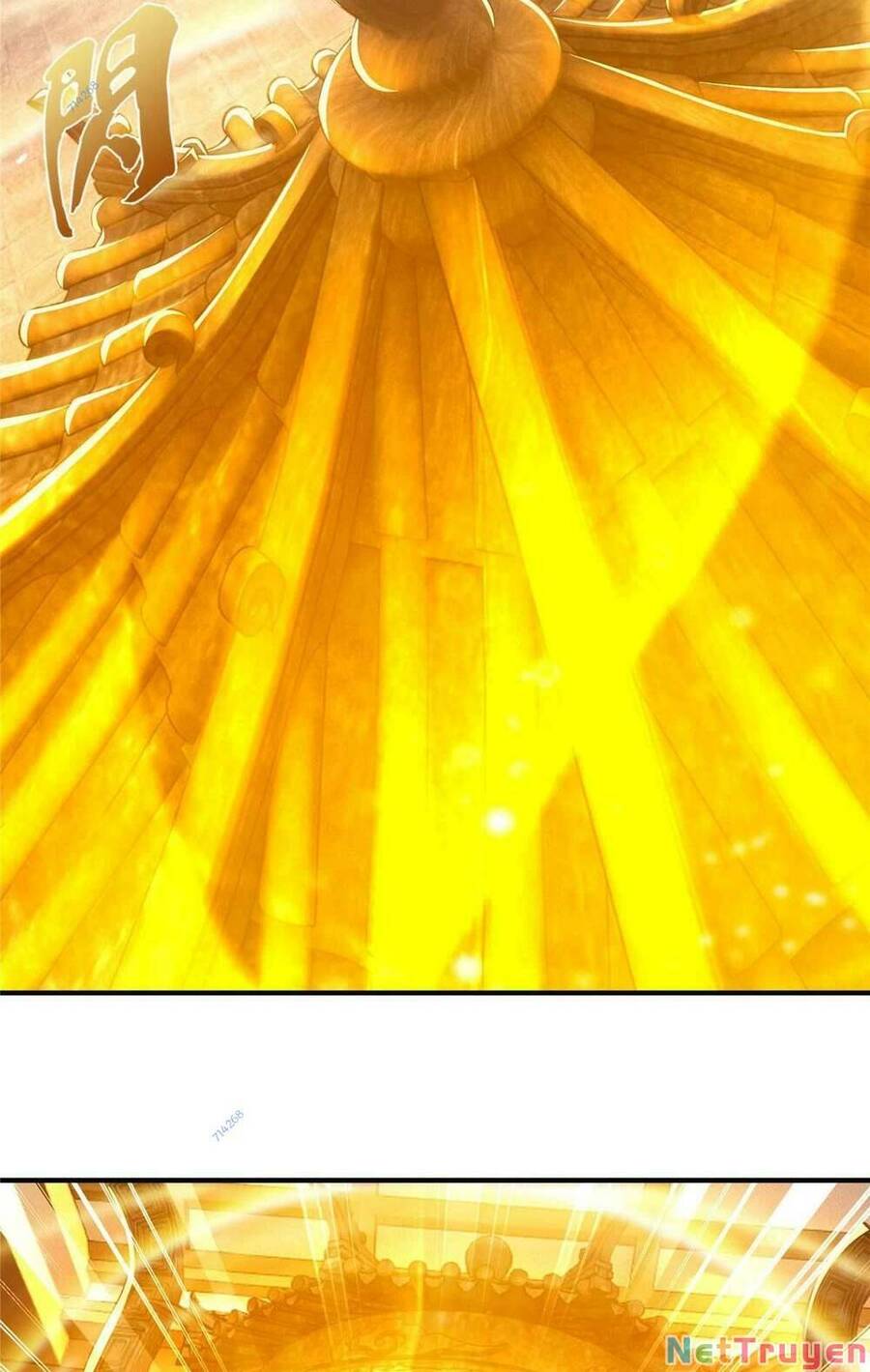 Lược Thiên Ký chapter 45 - Upload bởi truyensieuhay.com