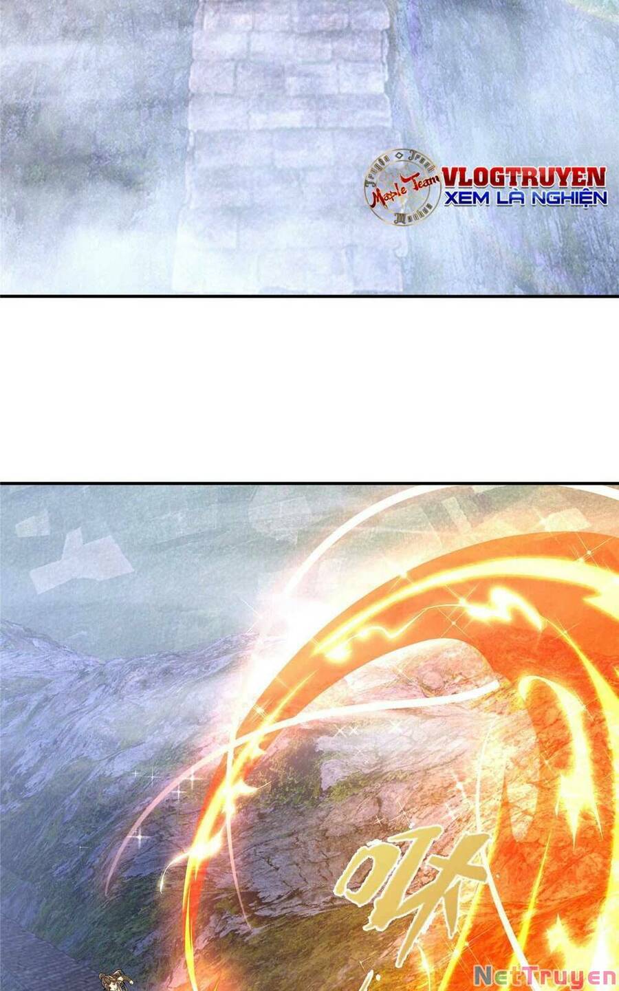 Lược Thiên Ký chapter 45 - Upload bởi truyensieuhay.com