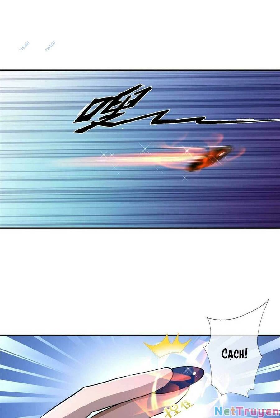 Lược Thiên Ký chapter 45 - Upload bởi truyensieuhay.com