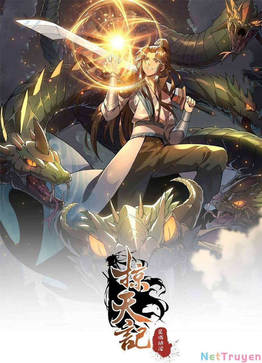 Lược Thiên Ký chapter 46 - Upload bởi truyensieuhay.com
